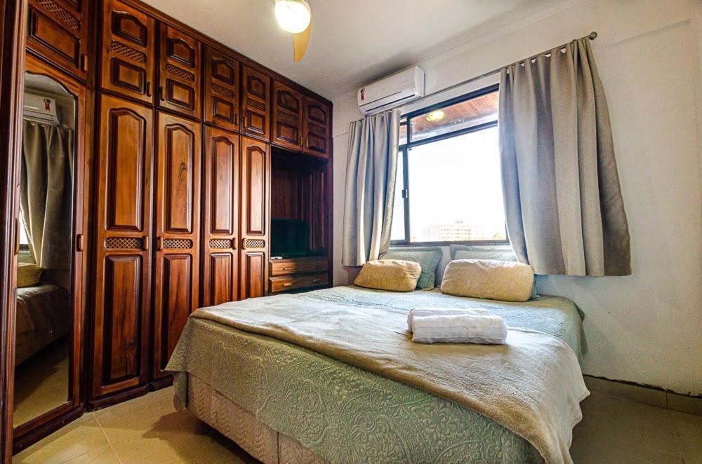 Excelente Apartamento No Melhor Point De Itauna A 100 M Da Praia Saquarema Exterior photo
